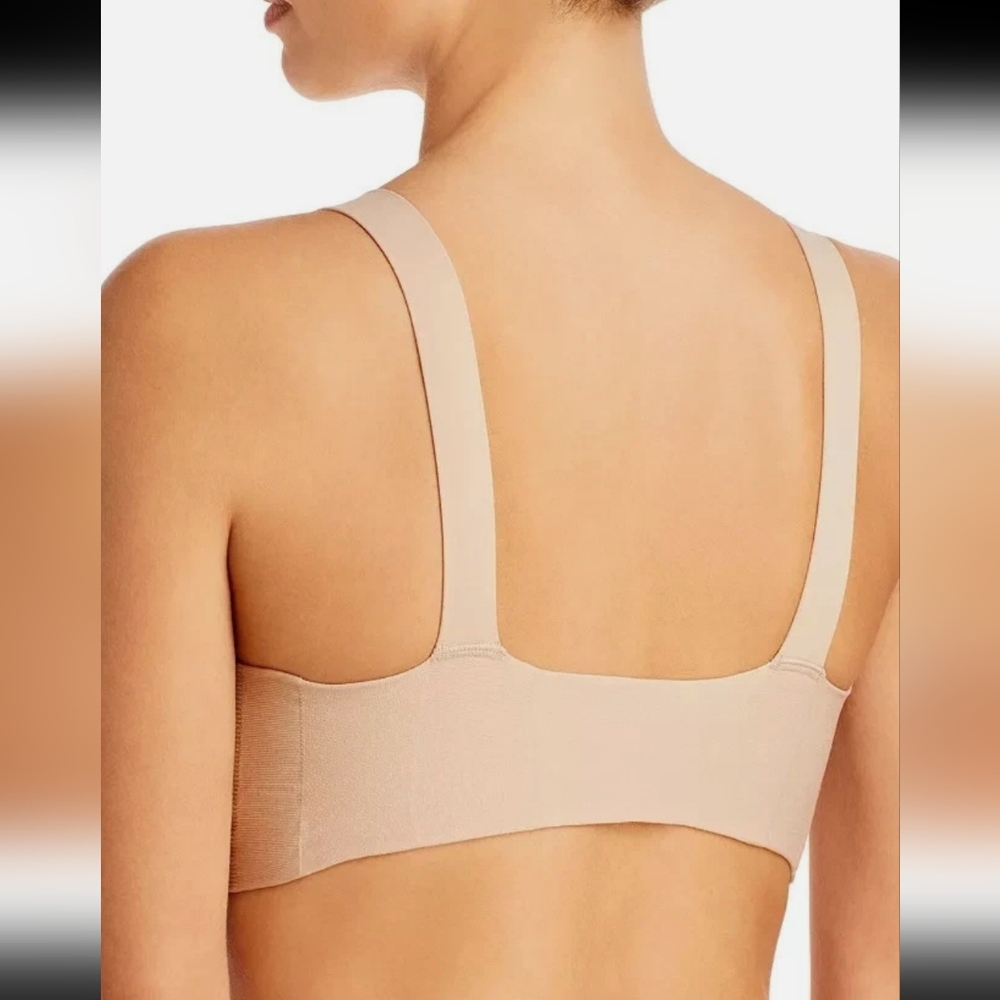 SPANX   BRA-LELUJAH LIGHTLY LINED BRALETTE ,  SIZES: SMALL , MEDIUM ,LARGE - Picture 2 of 10